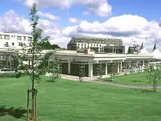 Aufnahme - Wellnessurlaub Thüringen