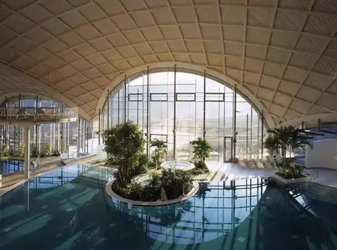 Wellness Therme - Bild 2