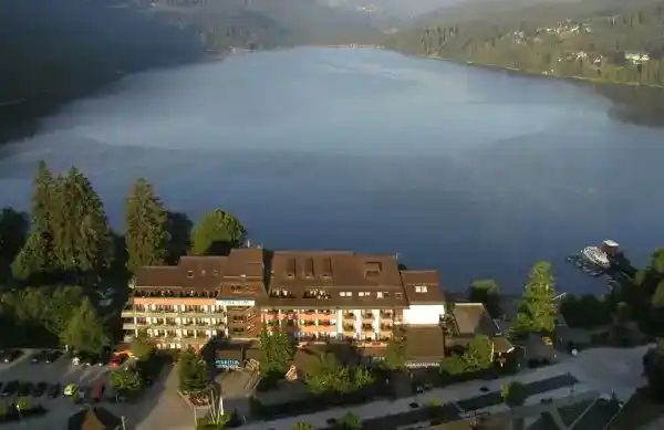 Wellnessurlaub Titisee - Bild 1