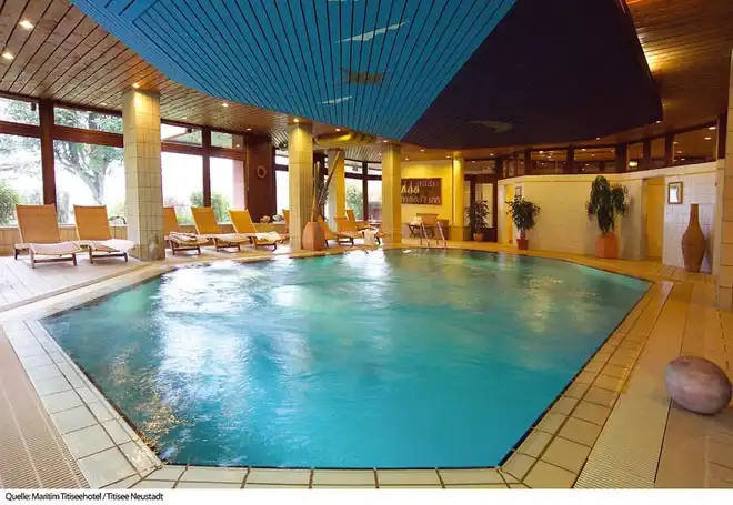 Impression - Wellnessurlaub Titisee