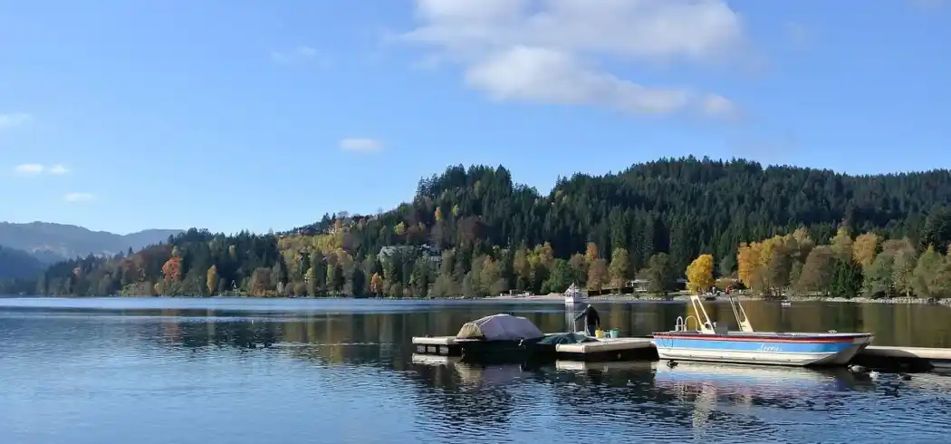 Foto - Titisee Nächte