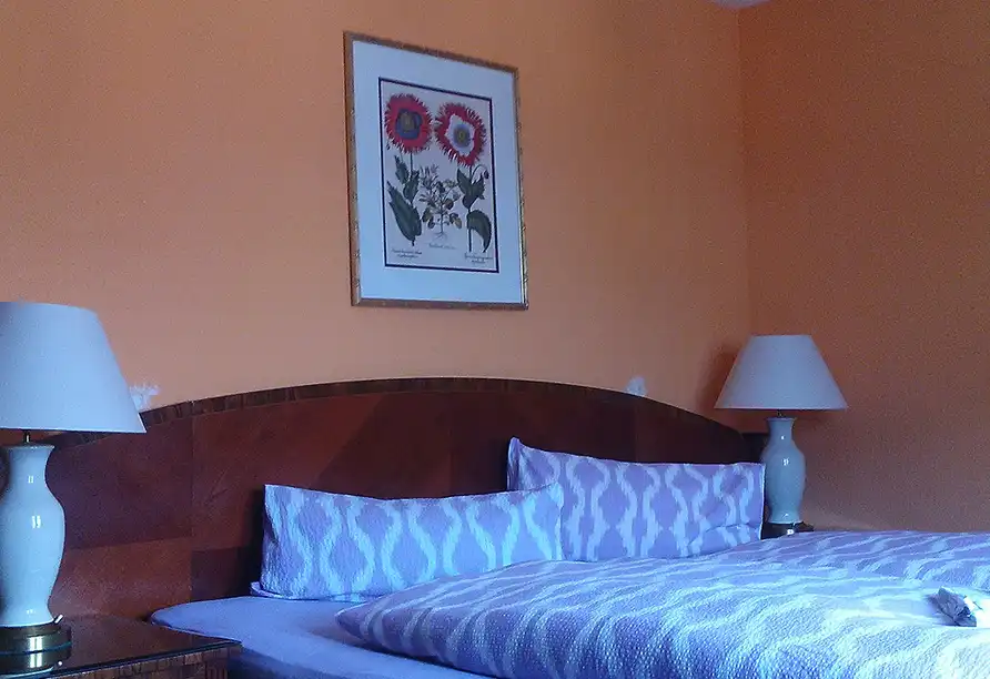 Aufnahme - Titisee Nächte