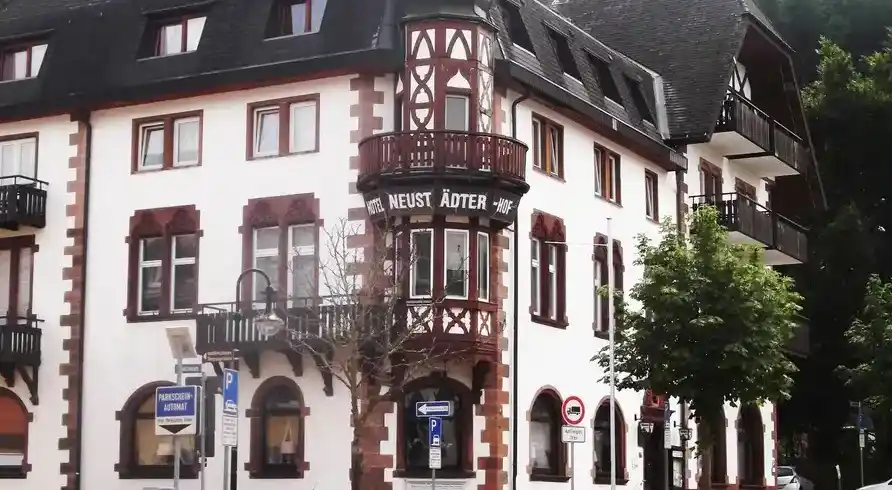 Impression - Titisee Nächte