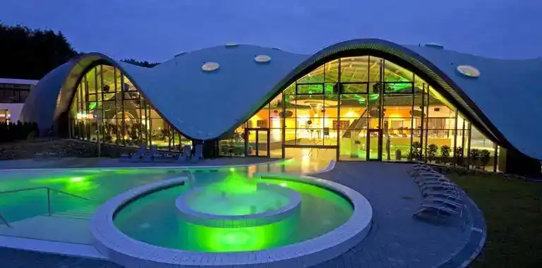 Wellnessurlaub Spessart - Bild 1