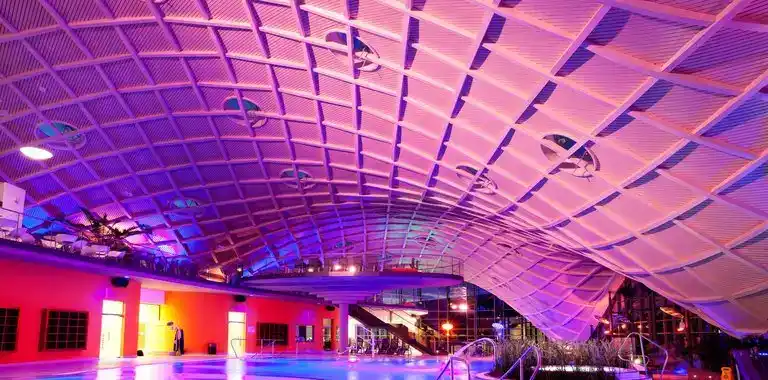 Wellnessurlaub Spessart - Bild 2