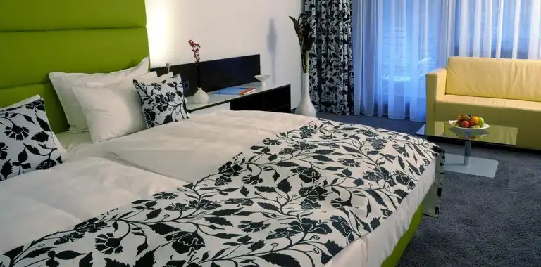 Impression - Wellnessurlaub Spessart