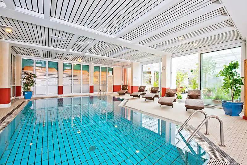 Impression - Wellnessurlaub Westerwald