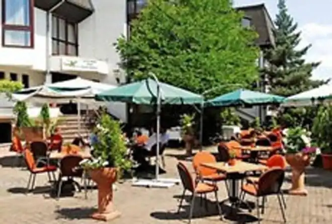 Ansicht - Wellnessurlaub Westerwald