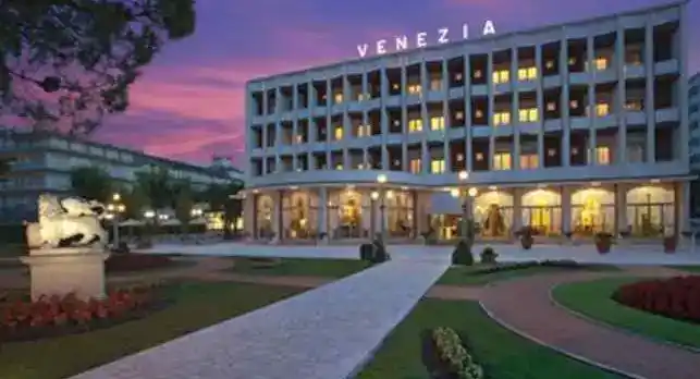 Foto - Wellnessurlaub Abano