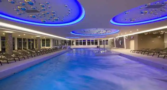 Impression - Wellnessurlaub Abano