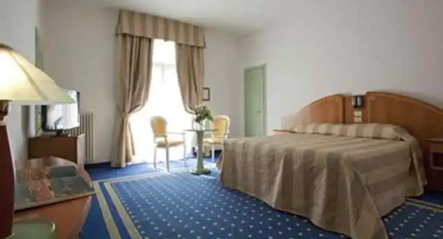 Aufnahme - Wellnessurlaub Abano