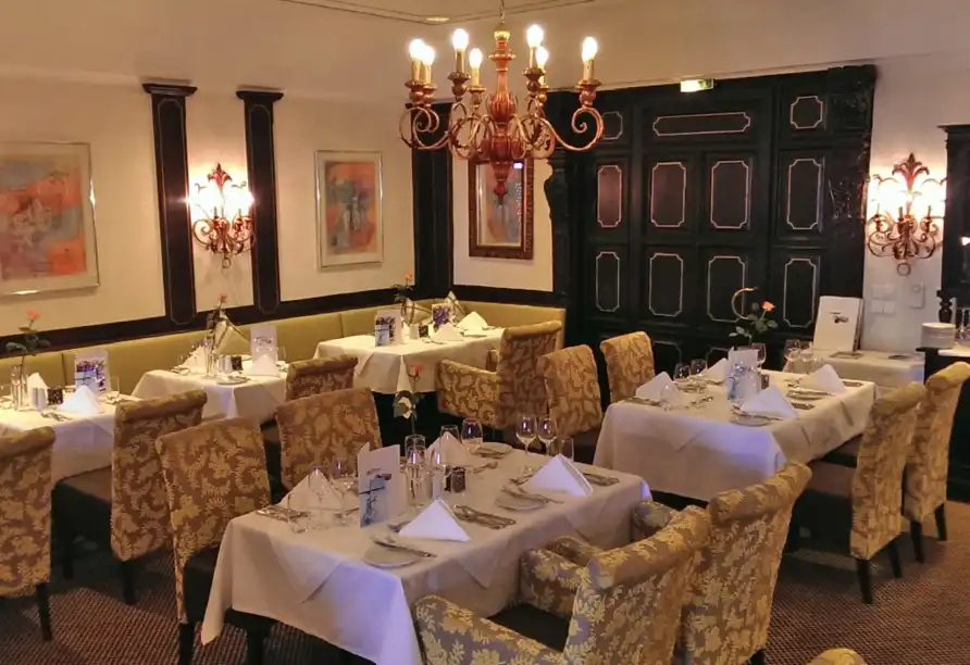 Impression - Hotel Fürstenhof