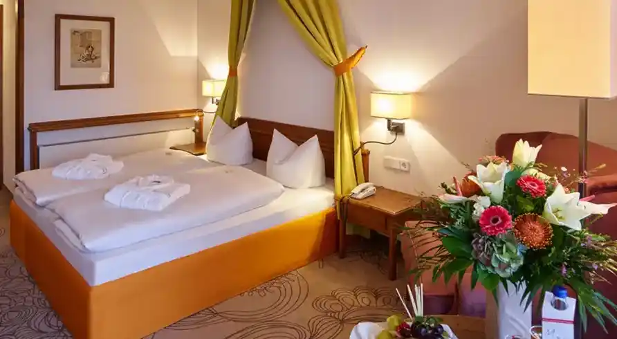 Hotel Fürstenhof - Bild 4