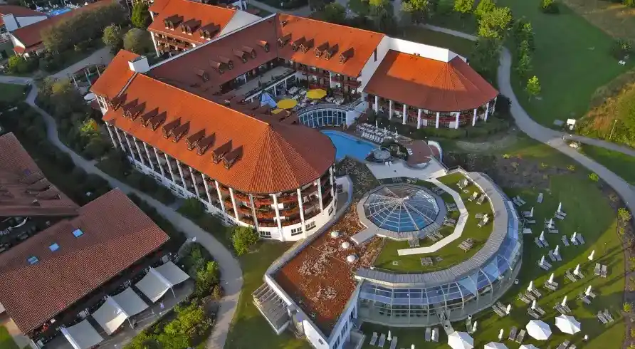 Hotel Fürstenhof - Bild 5