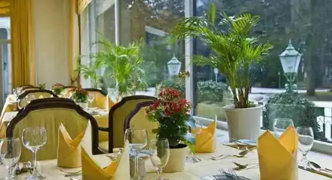 Wellnessurlaub Bad - Bild 2