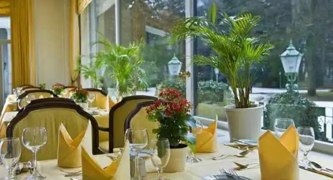 Aufnahme - Wellnessurlaub Bad