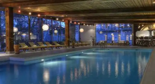 Impression - Wellnessurlaub Bad