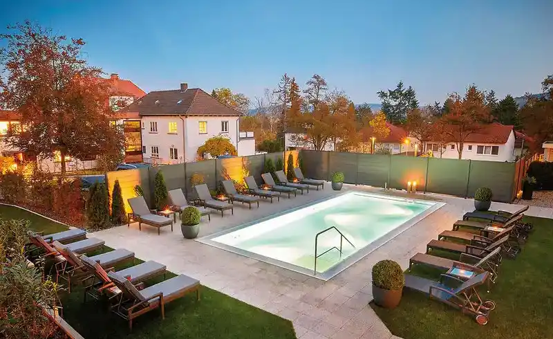 Göbels Hotel - Bild 1