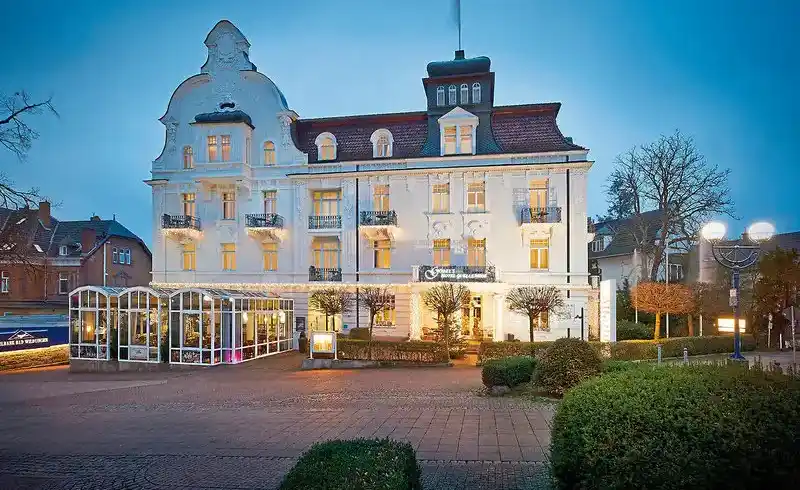 Göbels Hotel - Bild 2