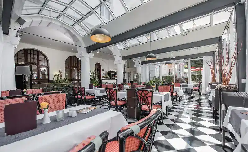 Göbels Hotel - Bild 3