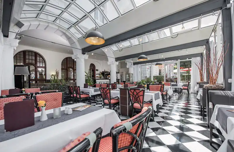 Impression - Göbels Hotel