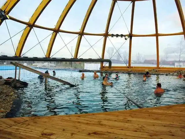 Wellnessurlaub Bad - Bild 1