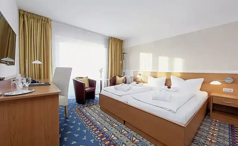 Wellnessurlaub Bad - Bild 2