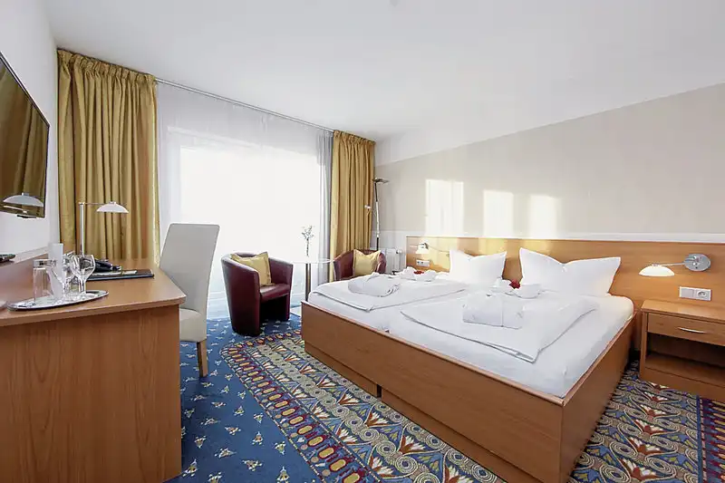 Aufnahme - Wellnessurlaub Bad