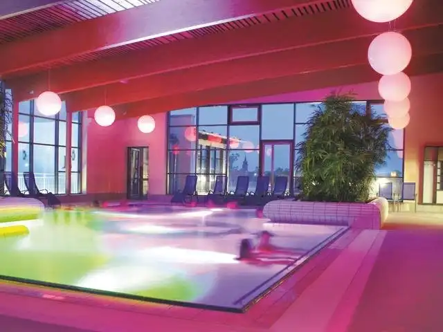 Impression - Wellnessurlaub Bad