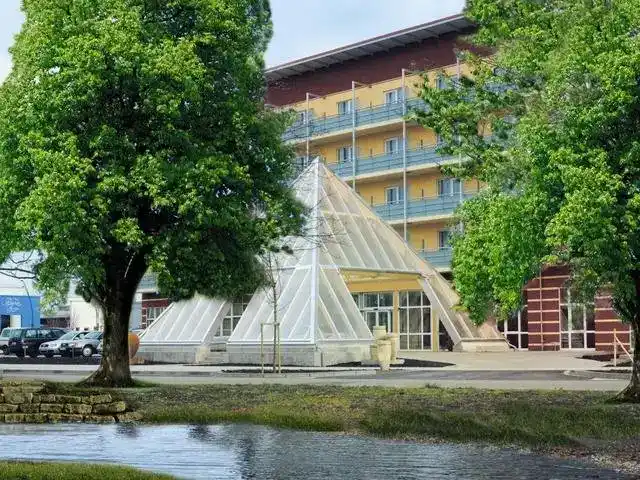 Wellnessurlaub Bad - Bild 4