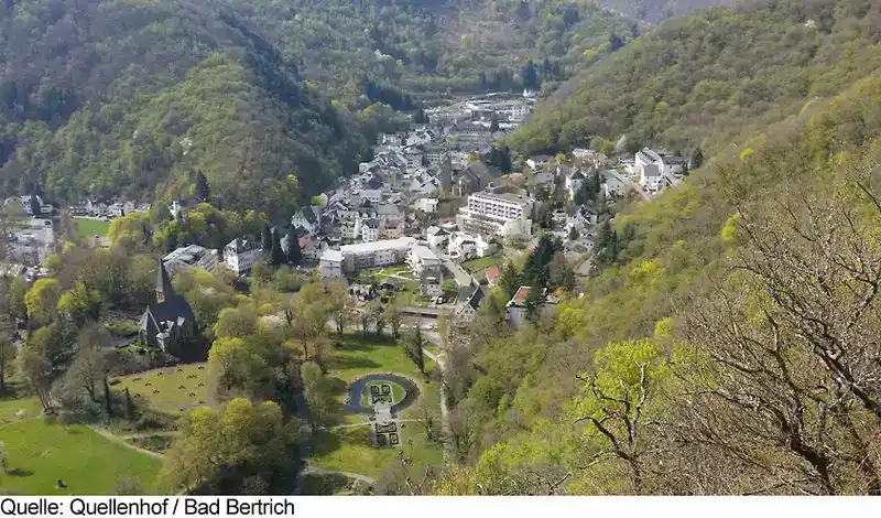 Foto - Wellnessurlaub Eifel