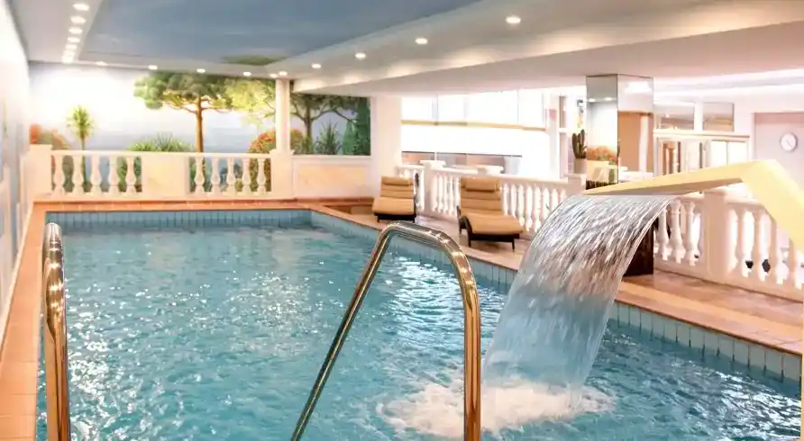 Wellness Lüneburger - Bild 1