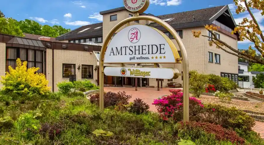 Wellness Lüneburger - Bild 2