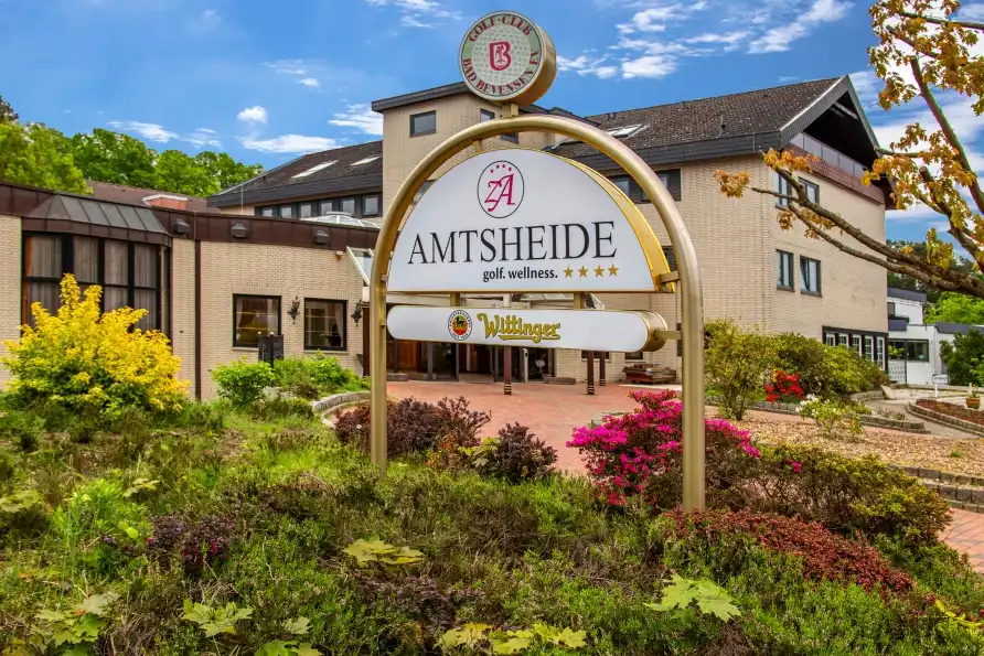 Aufnahme - Wellness Lüneburger