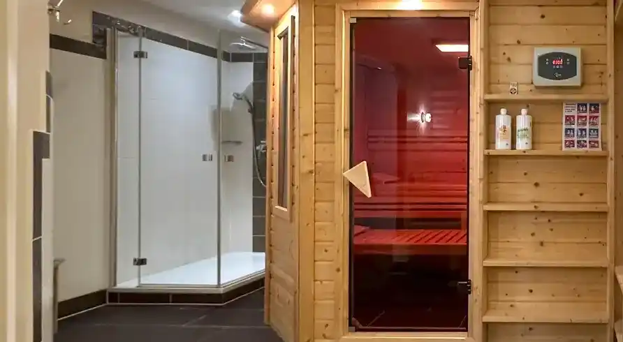 Wellness Lüneburger - Bild 4