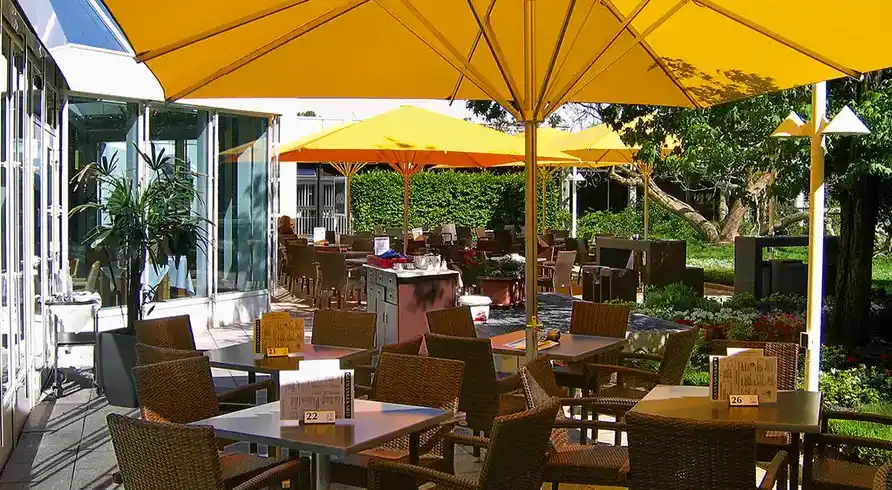 Wellness Lüneburger Heide - Bild 2