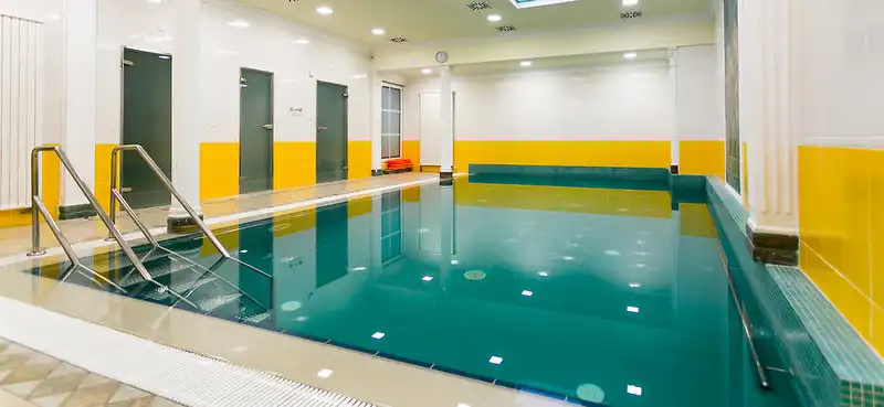 Impression - Wellnessurlaub Karlsbad