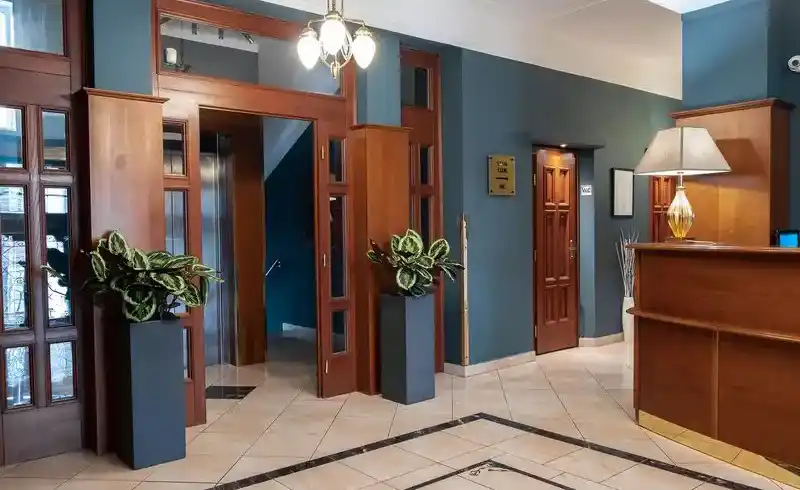 Foto - Wellnessurlaub Marienbad