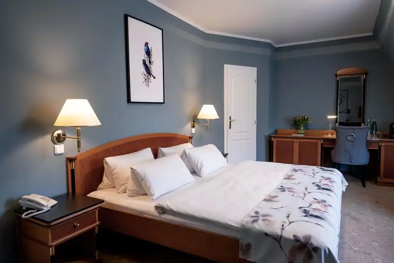 Impression - Wellnessurlaub Marienbad