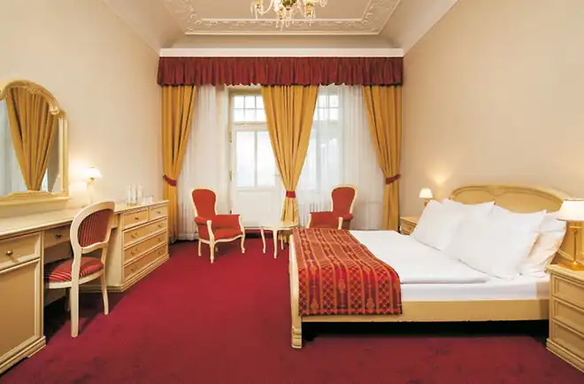 Impression - Orea Spa