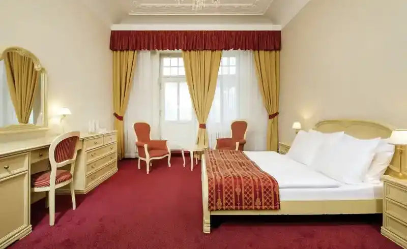 Wellnessurlaub Marienbad - Bild 2