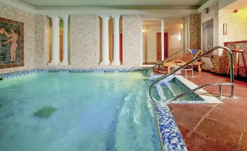 Wellnessurlaub Marienbad - Bild 3