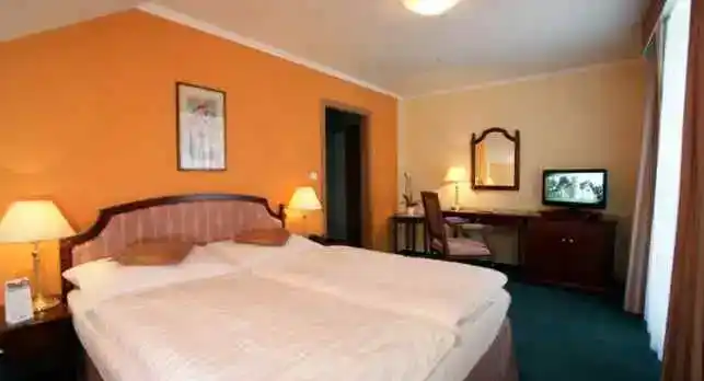 Kururlaub Marienbad - Bild 2