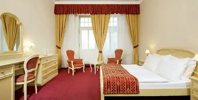 Wellnessurlaub Marienbad - Bild 2