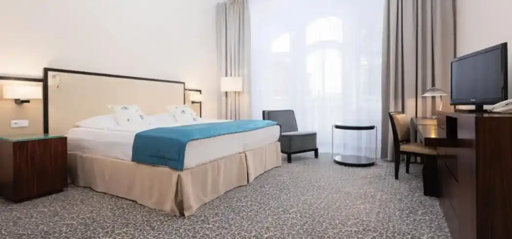 Marienbad Nächte - Bild 2