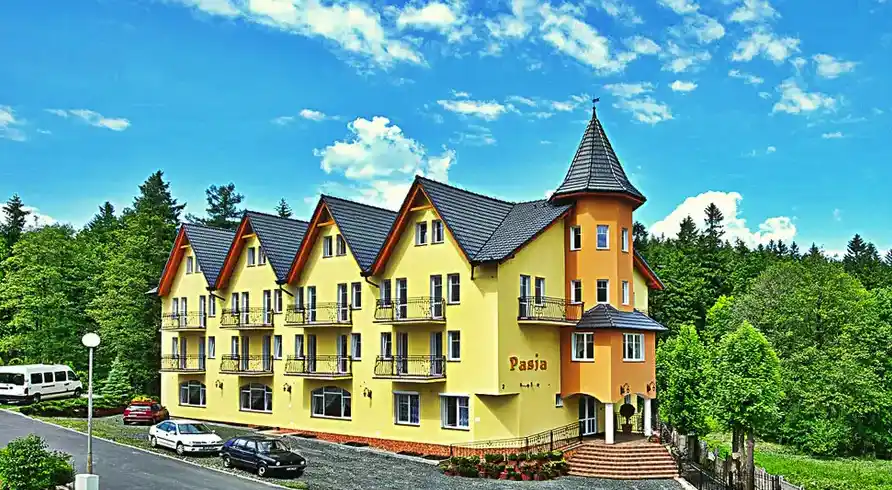 Foto - Wellnessurlaub Bad