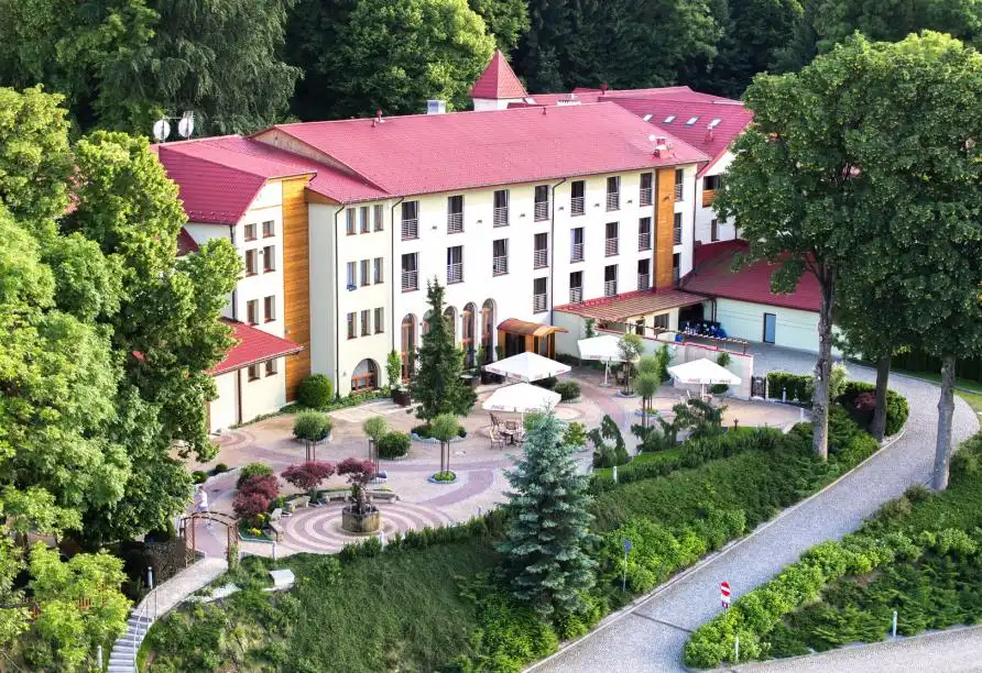 Aufnahme - Bad Flinsberg