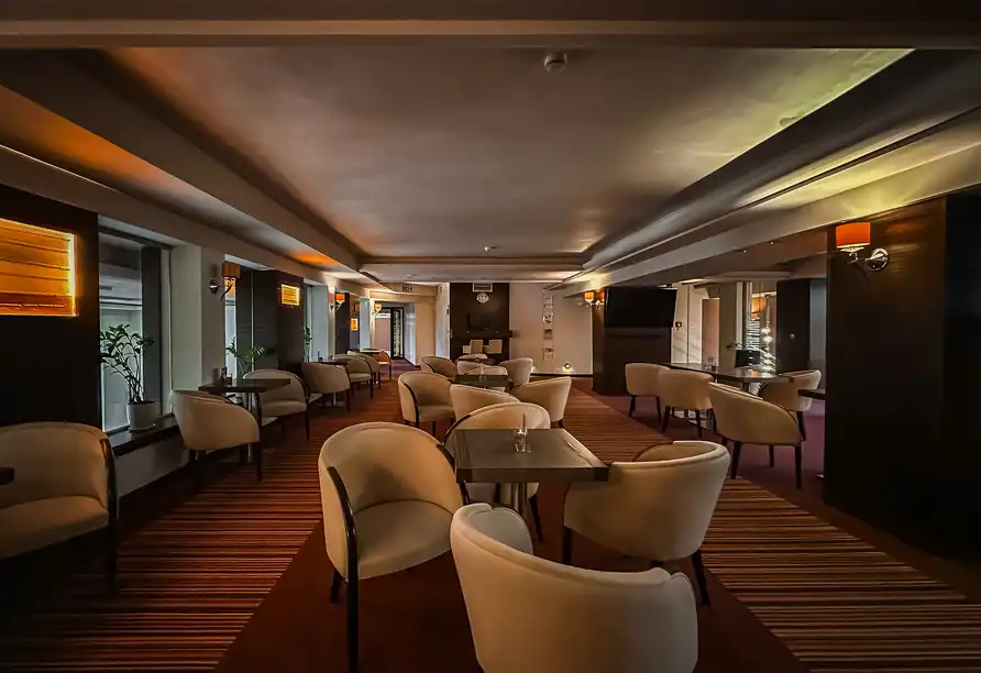 Impression - Bad Flinsberg