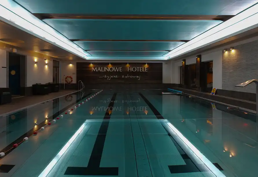 Galerie - Bad Flinsberg