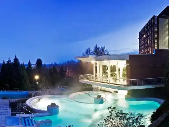 Wellnessurlaub Ungarn - Bild 1